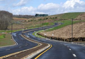 WestRidge finalizing negotiations with Owens & Minor for new facility